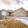 5 bed ranch- Powers and Woodmen area