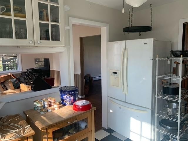 No Car Needed for One Bedroom and Study Near Fairfax/Vienna Metro Station