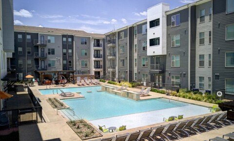Apartments Near Texas State Technical Colleges  The Arlie for Texas State Technical Colleges  Students in Waco, TX