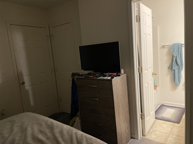 Sublet for Private room at University Village at Clemson