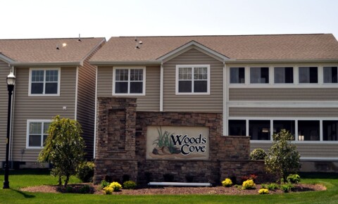 Apartments Near Delaware Woods Cove 2nd floor Condo for Delaware Students in , DE