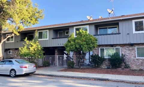 Apartments Near WVC 770 Coleman Avenue for West Valley College Students in Saratoga, CA