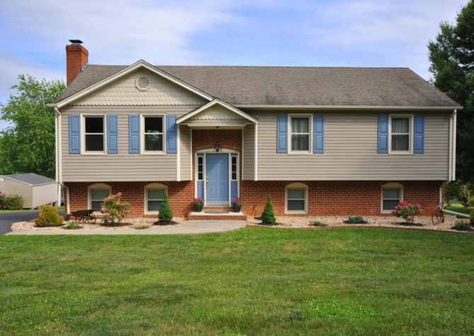 Houses Near Beautiful 4 Bedroom Home In Forest VA