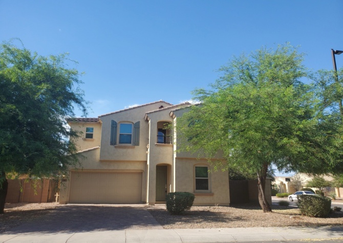 Houses Near Gorgeous 5 Bed/3 Bath Gilbert Home with Loft & Pool!