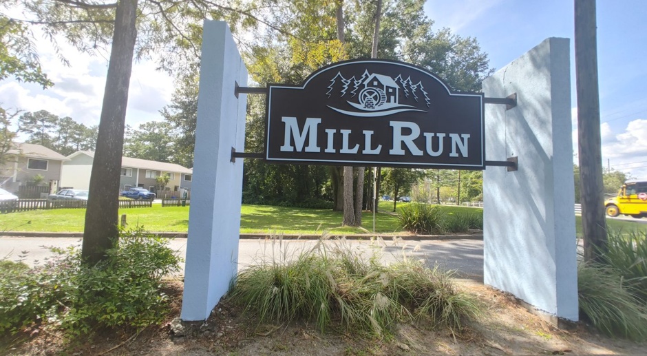 Mill Run 2303