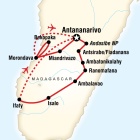 Ultimate Madagascar Adventure