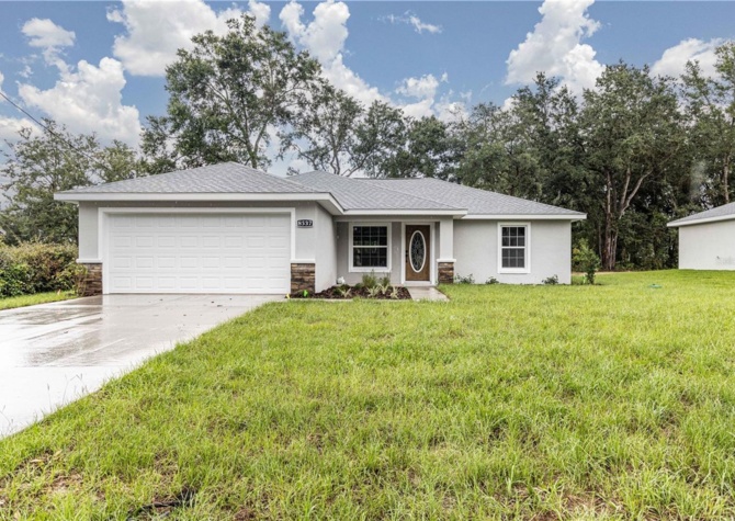 Houses Near NEW CONSTRUCTION 3BR/2BA Home in Orange Blossom Hills