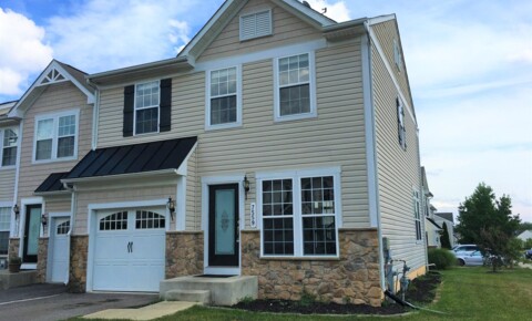 Houses Near UB Gorgeous 3 BR/3.5 BA Townhome in Hanover! for University of Baltimore Students in Baltimore, MD