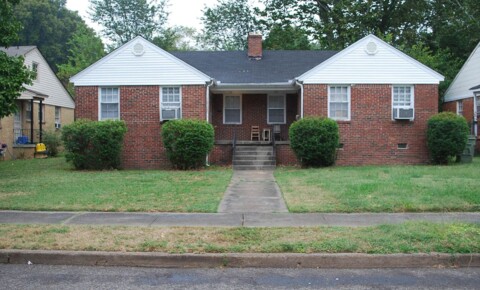 Apartments Near U of M 115/117 Roberta Drive for University of Memphis Students in Memphis, TN