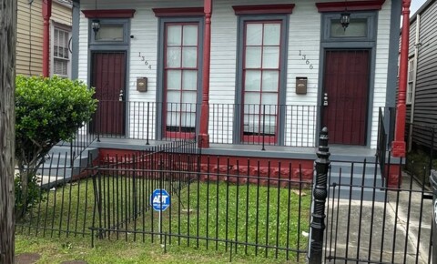 Apartments Near New Orleans 1364 - 1366 Laharpe Street for New Orleans Students in New Orleans, LA
