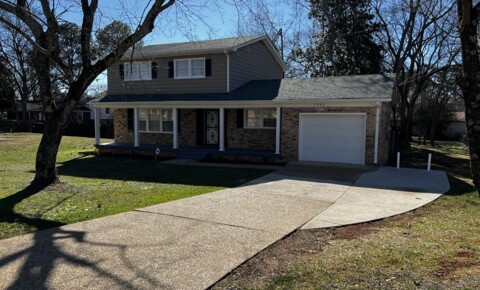 Houses Near AAMU 3903 Battlefield - Available Now! for Alabama A & M University Students in Normal, AL