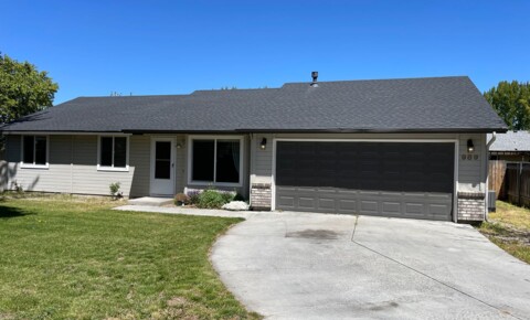 Houses Near Idaho Beautiful 3 bedroom in the heart of Meridian w/ TWO living spaces!!! for Idaho Students in , ID