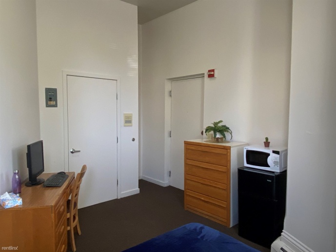 Whiton Hall Rooms