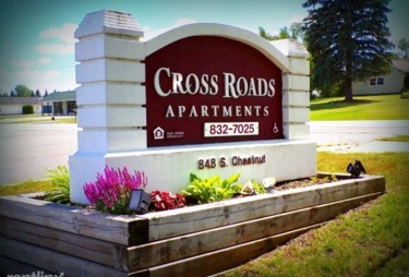 Crossroads Apartments