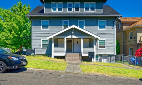 Apartments Near Bates Technical College  Seattle R/E-817 for Bates Technical College  Students in Tacoma, WA
