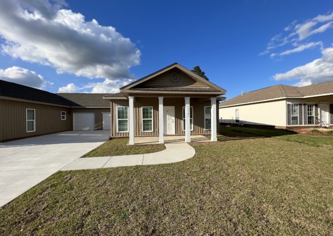 Houses Near AVAILABLE MID-JANUARY! BRAND NEW IN SPANISH FORT'S CHURCHILL DOWNS