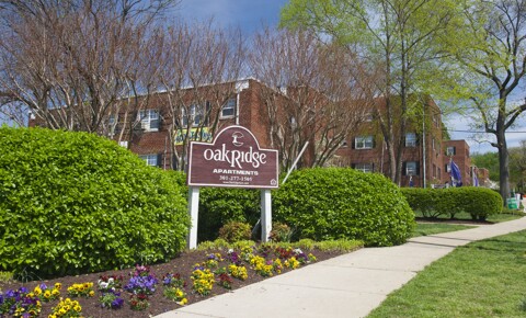 Apartments Near Georgetown Oak Ridge Apartments for Georgetown University Students in Washington, DC