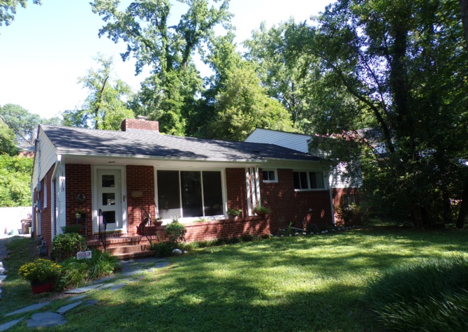 Houses Near 3 Bedroom 2 Bath Home in a convenient location near Downtown Durham.
