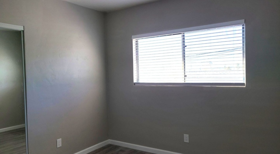 Fully Remodeled 2-bedroom 1 bath in Eagle Rock with 2 parking spaces!
