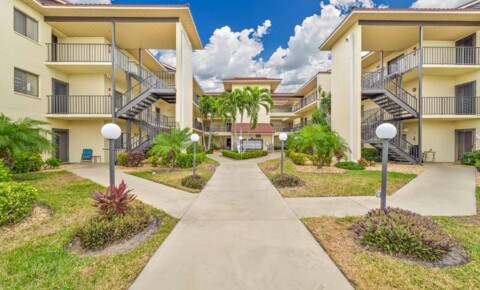 Apartments Near Fort Myers SHORT TERM - Cinnamon Cove Furnished Condo - Available March 15th - December 31st for Fort Myers Students in Fort Myers, FL