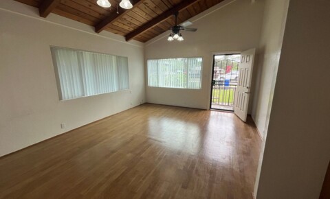 Houses Near Kaneohe PET FRIENDLY spacious home in Kahaluu available for rent.  for Kaneohe Students in Kaneohe, HI