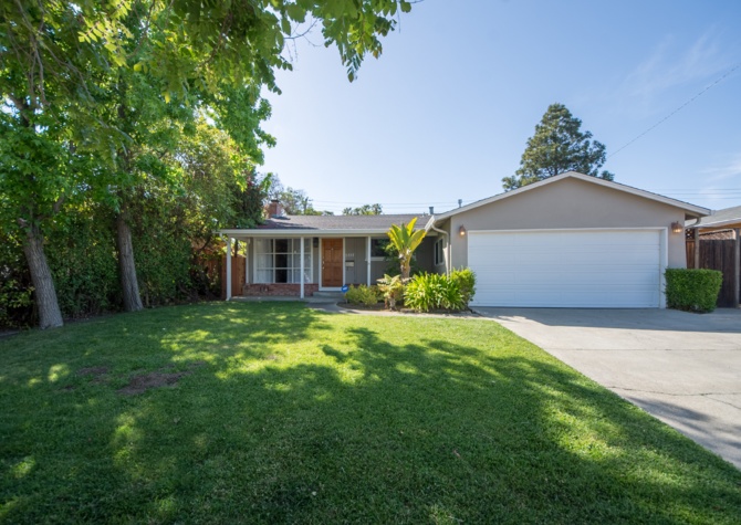 Houses Near Beautiful 3 Bed / 2 Bath Home in Desirable Area of San Jose