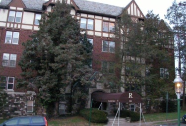 Randolph Manor Apartments