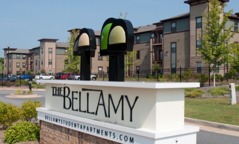 Apartments Near Bellamy at Milledgeville