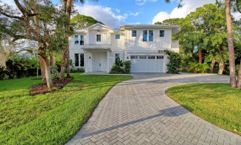 Houses Near Wolford College Imperial River Oasis! Gorgeous Brand New Riverfront Home in Bonita Springs!  for Wolford College Students in Naples, FL