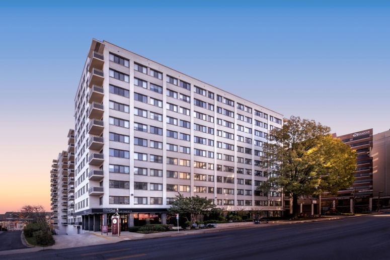 Colesville Towers Apartments