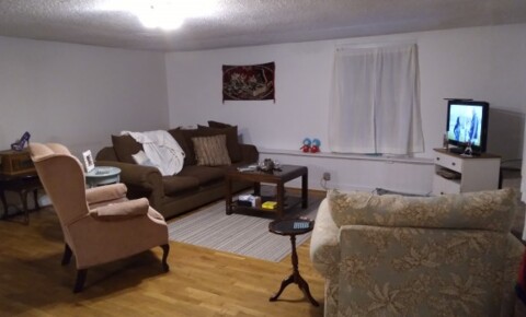 Apartments Near Tulane 2 BR/1 BA furnished near Tulane avail 7/1 onwards for Tulane University Students in New Orleans, LA