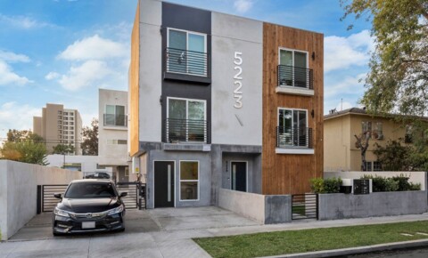 Apartments Near Kaplan College-North Hollywood 5221 Cleon Property LLC for Kaplan College-North Hollywood Students in North Hollywood, CA