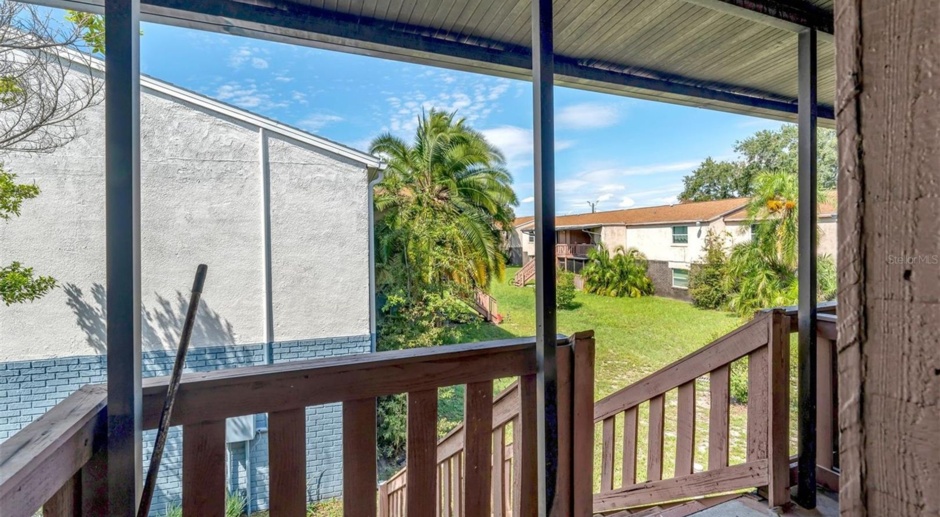 3 Bedroom Condo in the Heart of Tampa