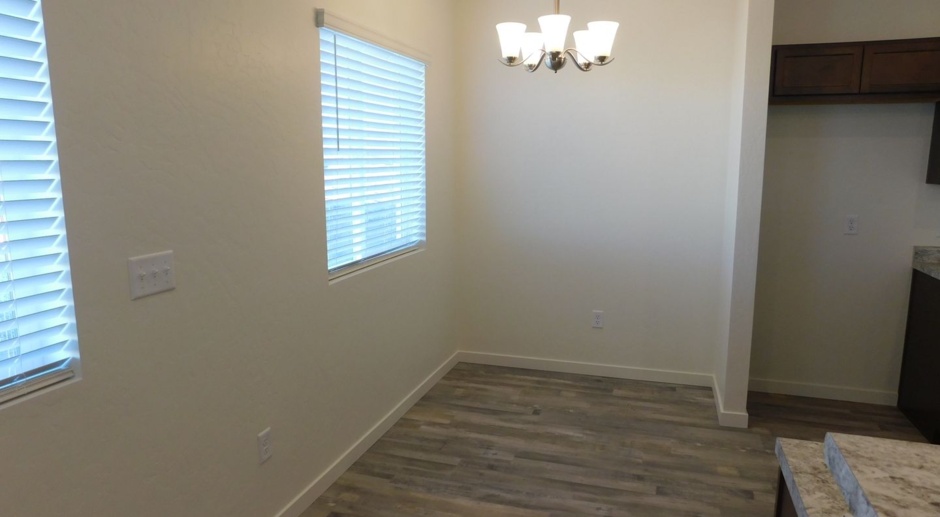 REDUCED! One Week Free Rent with lease signed by 3/31/2024!