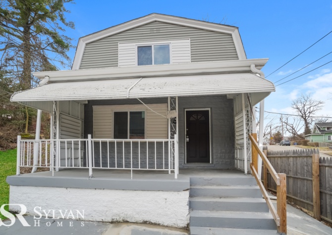 Houses Near Don't miss out on this charming 3BR 1BA home