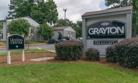 Apartments Near Alabama Grayton on Dean for Alabama Students in , AL