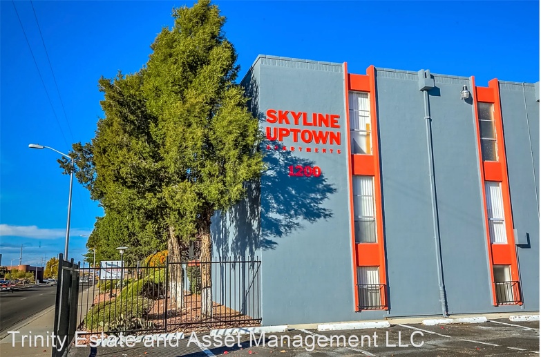 Affordable, Newly Renovated, Amazing Location- Skyline Uptown