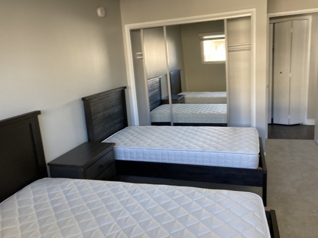 FURNISHED + WIFI HOUSING ACROSS FROM UCLA CAMPUS!  (MAID SERVICE INCLUDED)