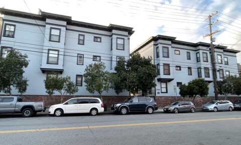 Apartments Near Lincoln 136 for Lincoln University Students in Oakland, CA