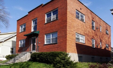 Apartments Near Ohio 82 Hillsdale Ave for Ohio Students in , OH