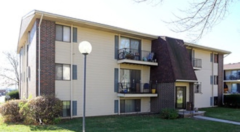 Easton Village Apartments