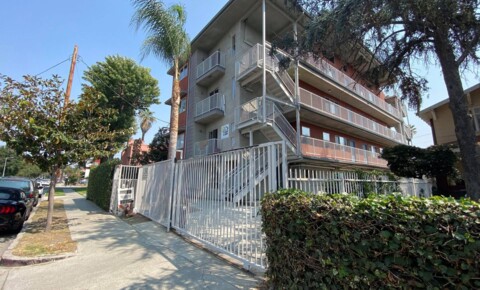 Apartments Near Santa Monica 1186 West 36th - The Brim for Santa Monica Students in Santa Monica, CA