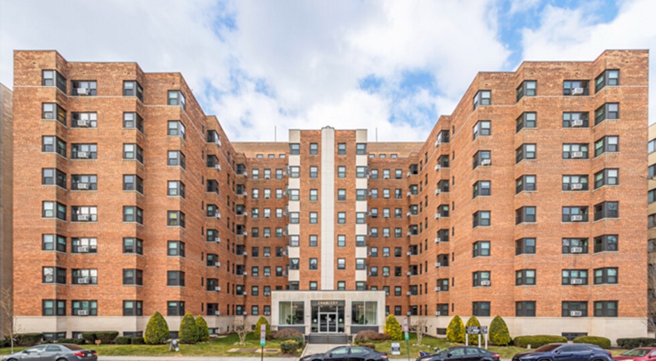 The Chancery Apartments