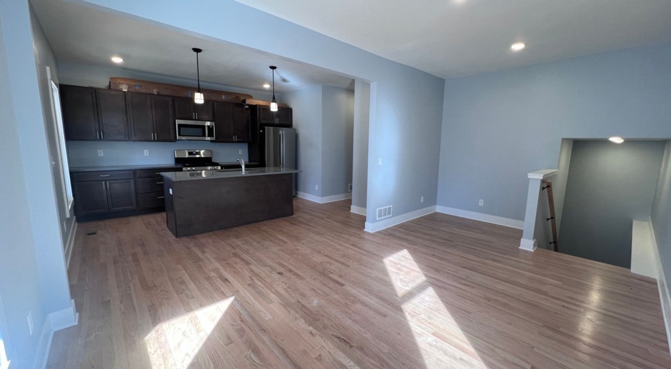 Renovated 5 Bedroom home - Move in ready!