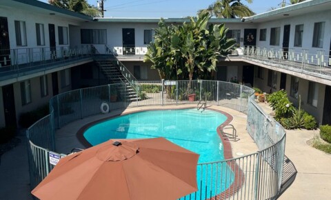 Apartments Near Whittier Schon Haus for Whittier College Students in Whittier, CA