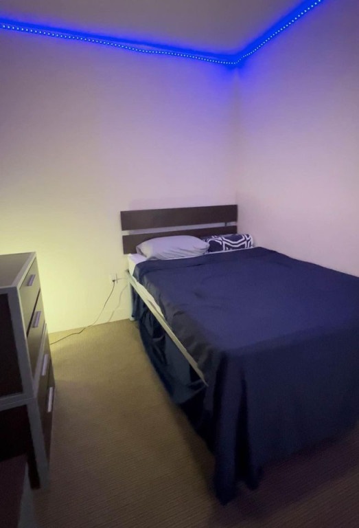 Room for rent at Plaza on University