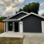 4 Rooms 2 Bath new Build 5 Mins from Dallas