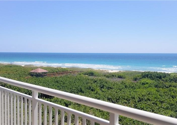 Houses Near  ANNUAL DIRECT OCEANFRONT 3 BEDROOM CONDO 