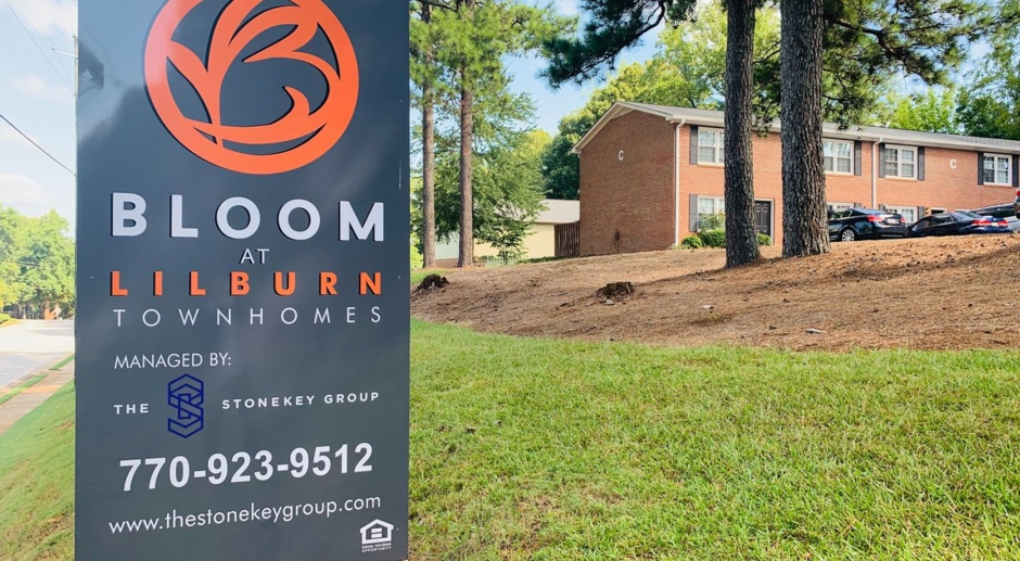 Bloom at Lilburn Townhomes
