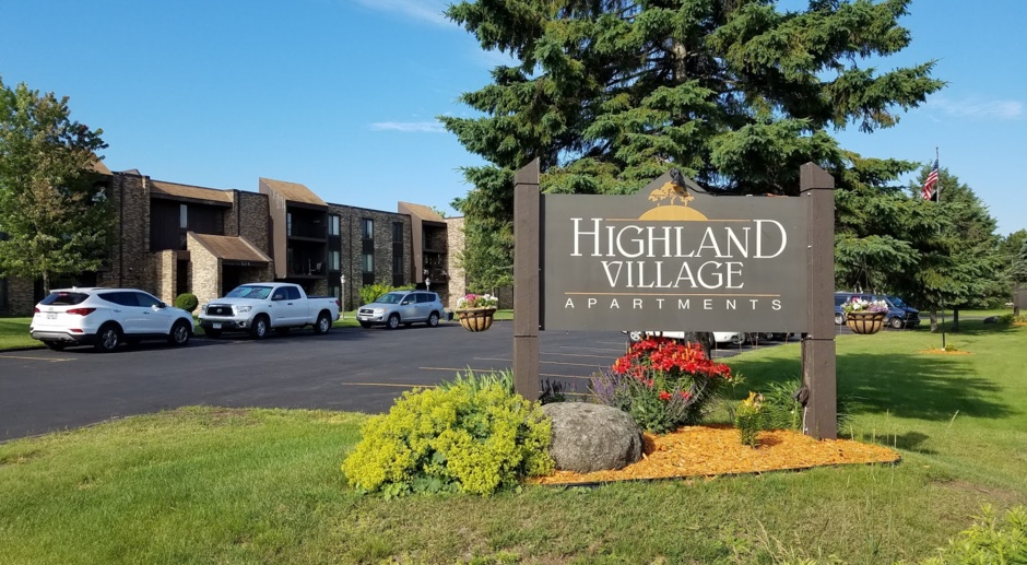 Highland Village Apartments